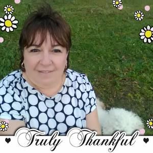 Meet your Posher, Marisol